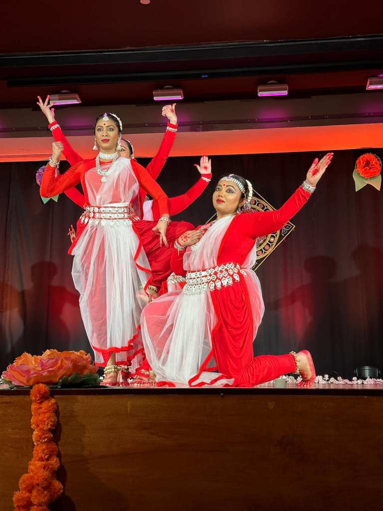 Upasana Spring Fest 2024